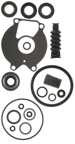 LOWER UNIT GASKET KIT