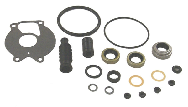 LOWER UNIT GASKET KIT