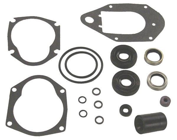 LOWER UNIT GASKET KIT