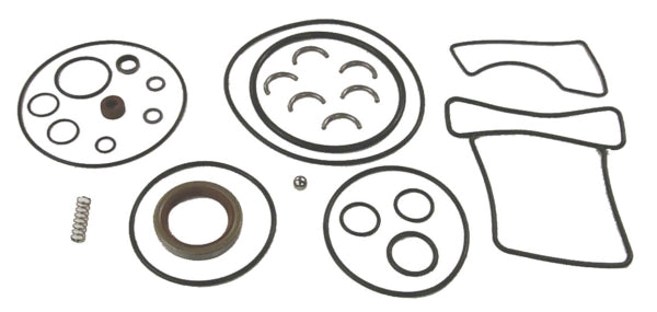 Engine Gaskets - Lower Unit Gasket Kit 18-2643
