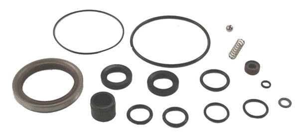 UPPER UNIT GASKET KIT