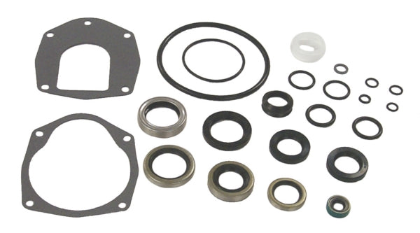 LOWER UNIT GASKET KIT