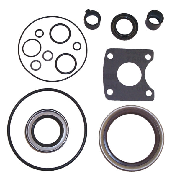UPPER UNIT GASKET KIT