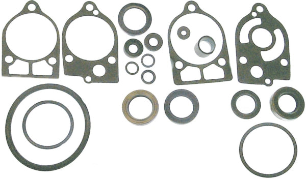 Engine Gaskets - Lower Unit Gasket Kit 18-2654