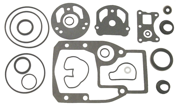 Engine Gaskets - Upper Unit Gasket Kit 18-2673