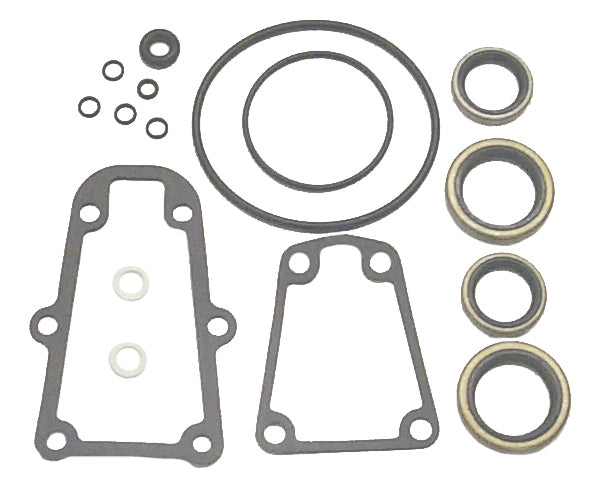 LOWER UNIT GASKET KIT
