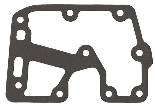 Exhaust Gaskets - Exhaust Cover Gasket 18-2714