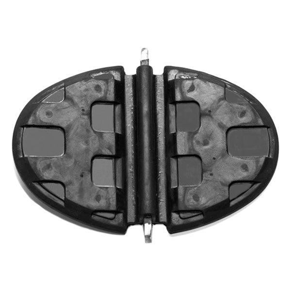 Exhaust Components - Exhaust Water Shutter 18-2727