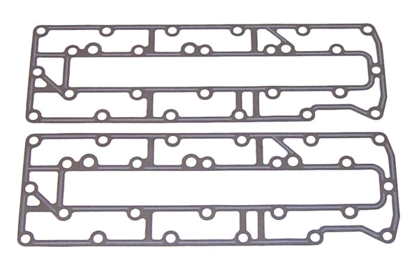 EXHAUST COVER PLATE GASKET