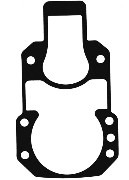 Engine Gaskets - 18-2743 Gasket