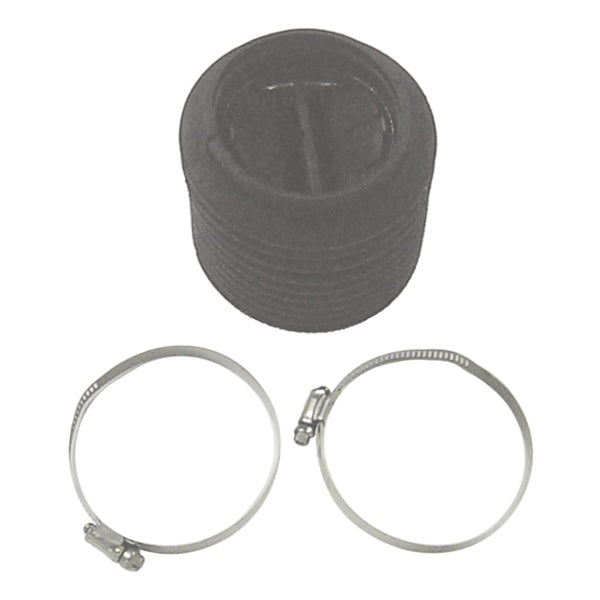 EXHAUST BELLOWS