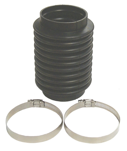 EXHAUST BELLOWS