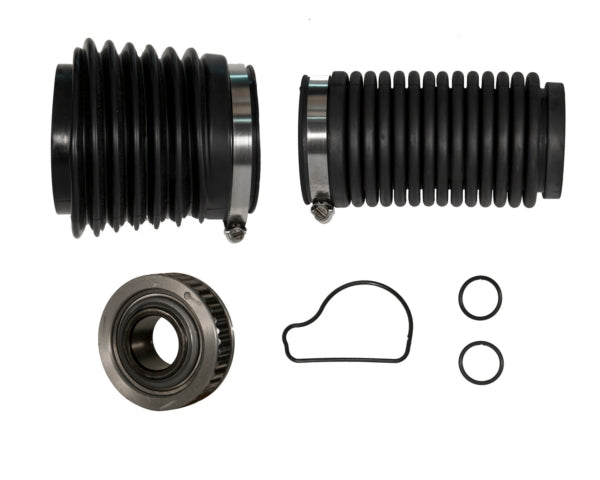 Transom Seal - Transom Seal Kit 18-2772-1