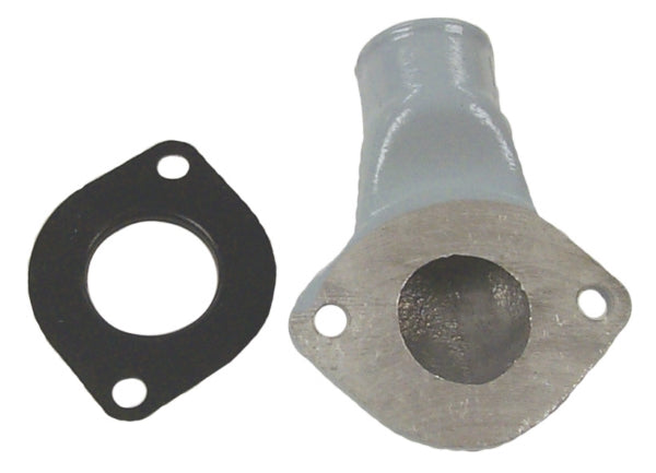 HOSE CONNECTOR 854031 VOLVO