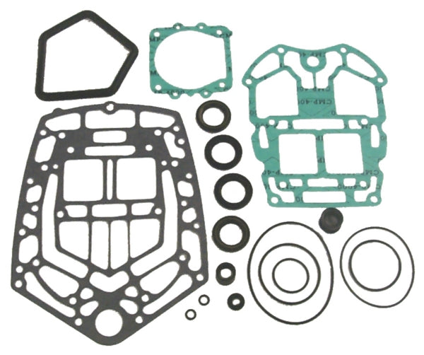 Boat Steering Gaskets - Lower Unit Gasket Kit 18-2799