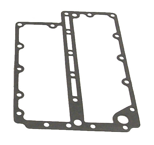 EXHAUST COVER GASKET QTY2 SIERRA