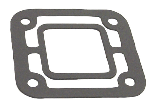 EXHAUST ELBOW GASKET QTY2 SIERRA