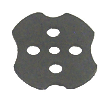 FILTER CAP TO PUMP GASKET QTY2 SIERRA