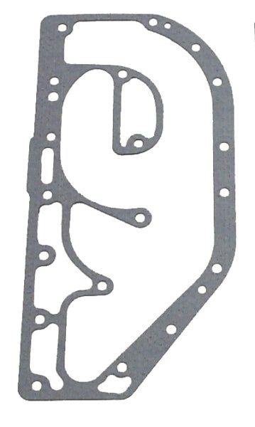 EXHAUST COVER GASKET QTY2 SIERRA