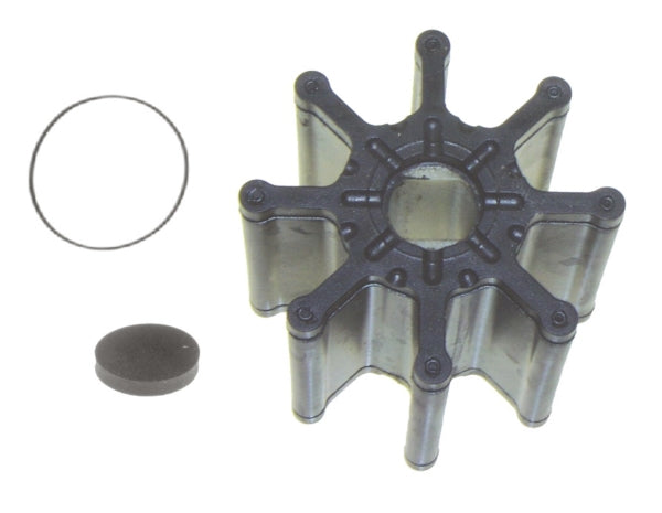Impellers - Impeller 18-3016-1