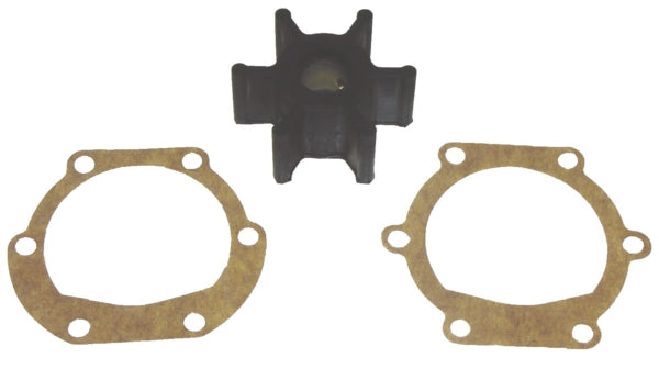 IMPELLER KIT, NITRILE