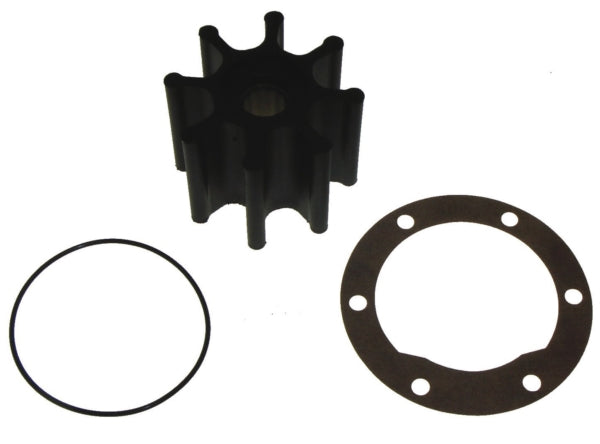 IMPELLER KIT, NITRILE