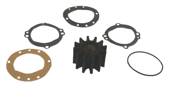 Impellers - Impeller Kit 18-3047