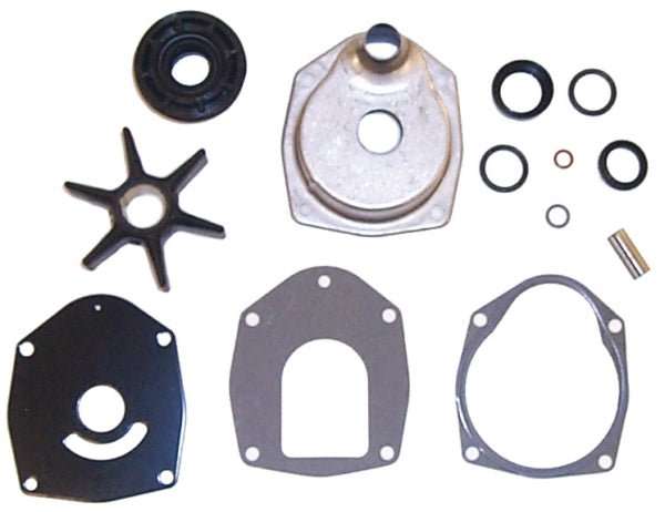 WATER PUMP KIT MERC SIERRA
