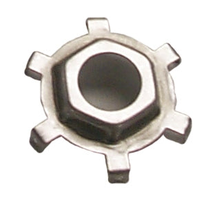 TAB WASHER MERC SIERRA
