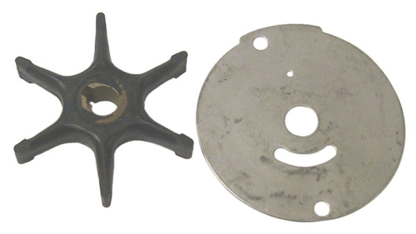 IMPELLER REPAIR KIT J/E