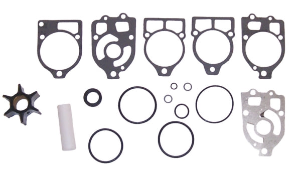 Impellers - Impeller Kit 18-3217