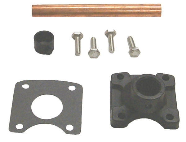Water Pump Covers - Water Pump Cover 18-3219