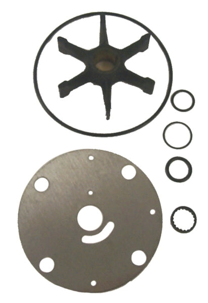 Impellers Rebuild - Impeller Repair Kit 18-3286