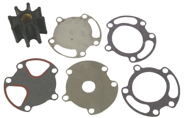 WATER PUMP KIT MERC SIERRA