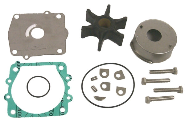 WATER PUMP KIT YAM SIERRA
