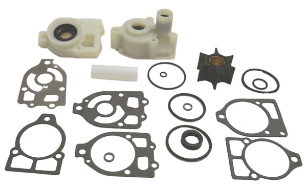 WATER PUMP KIT MERC SIERRA