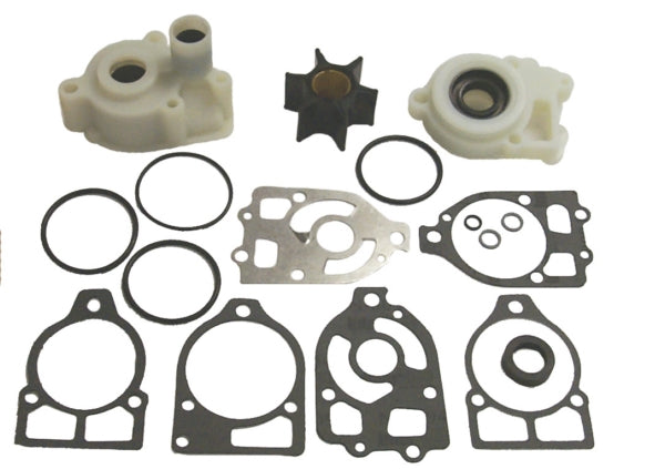 WATER PUMP KIT MERC SIERRA