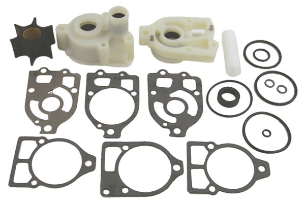WATER PUMP KIT MERC SIERRA