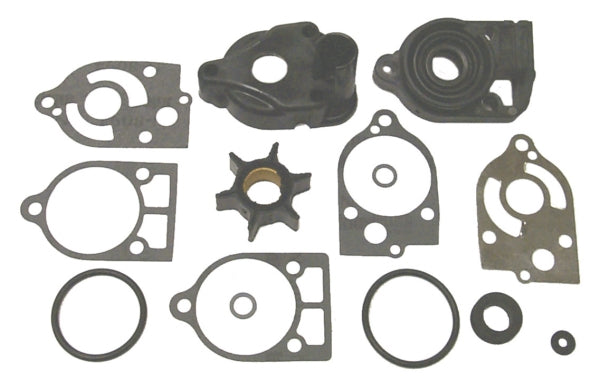 WATER PUMP KIT MERC SIERRA