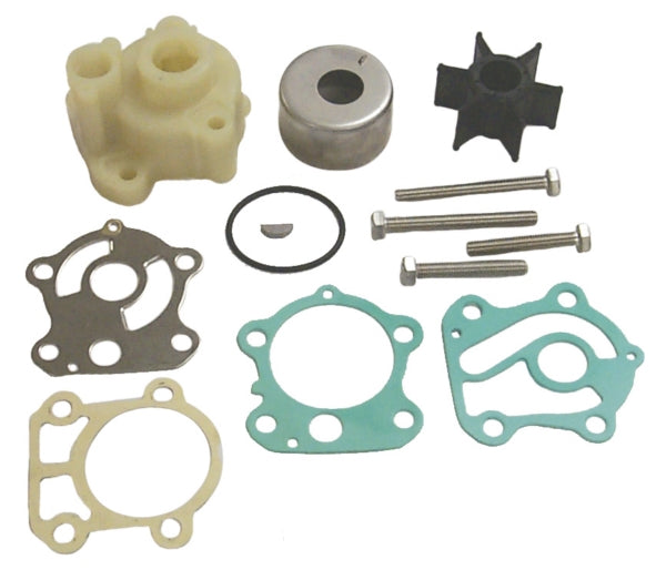 Water Pump Hardwares - Water Pump Kit with Housing 18-3371