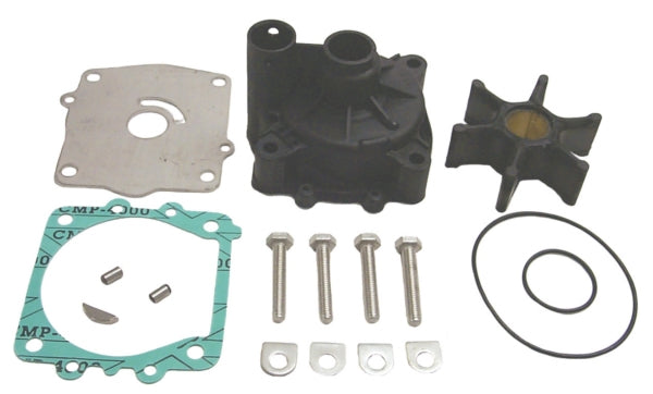 WATER PUMP KIT W/HOUSING YAM SIERRA