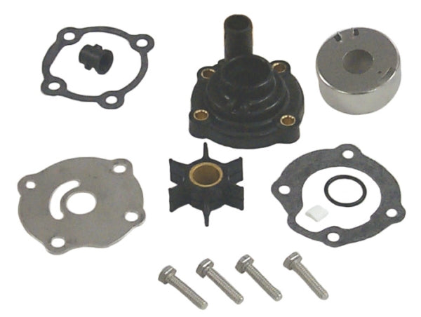 WATER PUMP KIT W/HOUSING OMC SIERRA