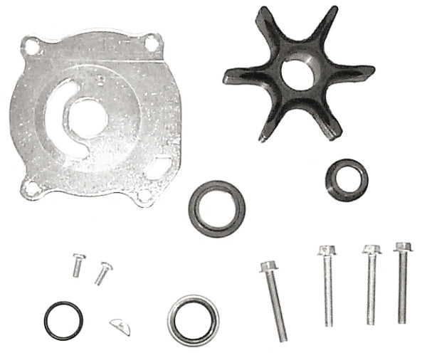 WATER PUMP KIT OMC SIERRA