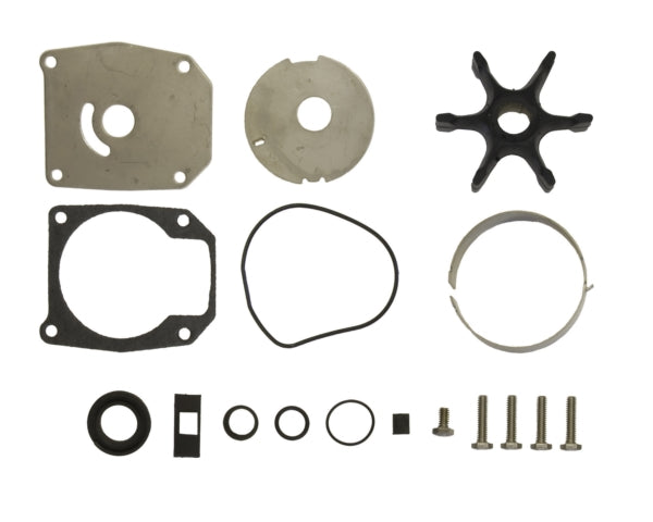 WATER PUMP KIT OMC SIERRA