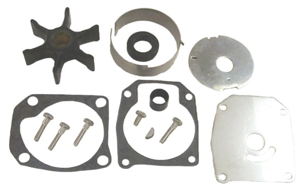 Water Pump Hardwares - Water Pump Kit without Housing 18-3388