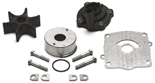 WATER PUMP KIT W/HOUSING YAM SIERRA