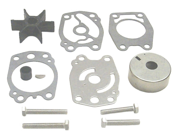 Water Pump Hardwares - Water Pump Kit without Housing 18-3397