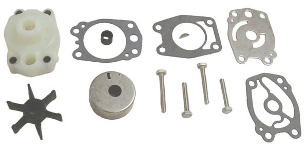 Water Pump Hardwares - Water Pump Kit with Housing 18-3398