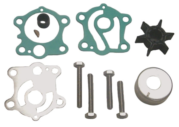 WATER PUMP KIT YAM SIERRA