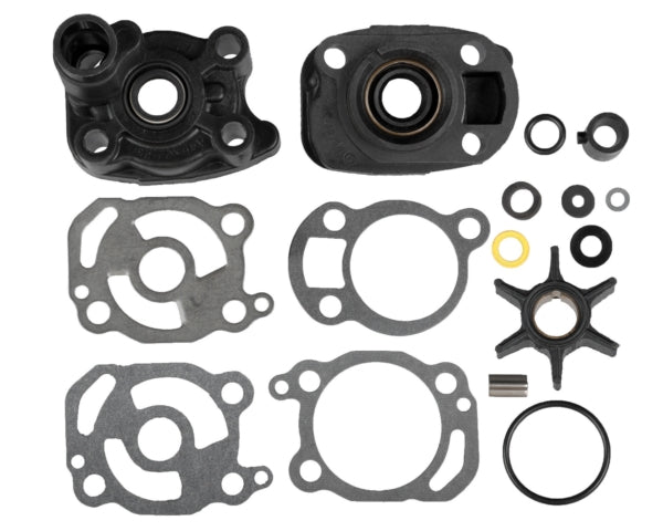 WATER PUMP KIT MERC SIERRA